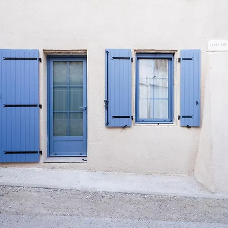 La Barule Apartment Charols Exterior photo