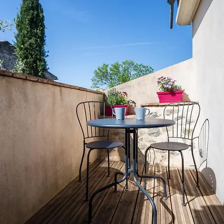La Barule Apartment Charols Exterior photo