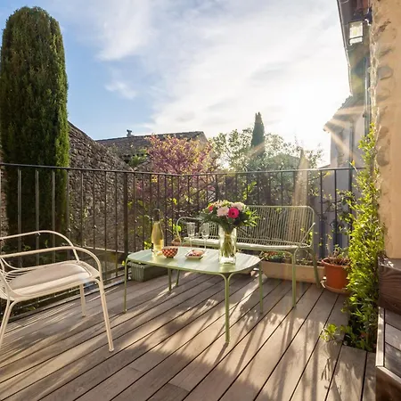 La Barule Apartment Charols Exterior photo