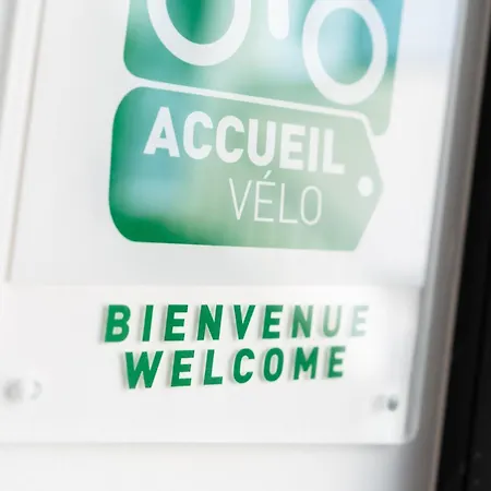 La Barule Apartment Charols Exterior photo