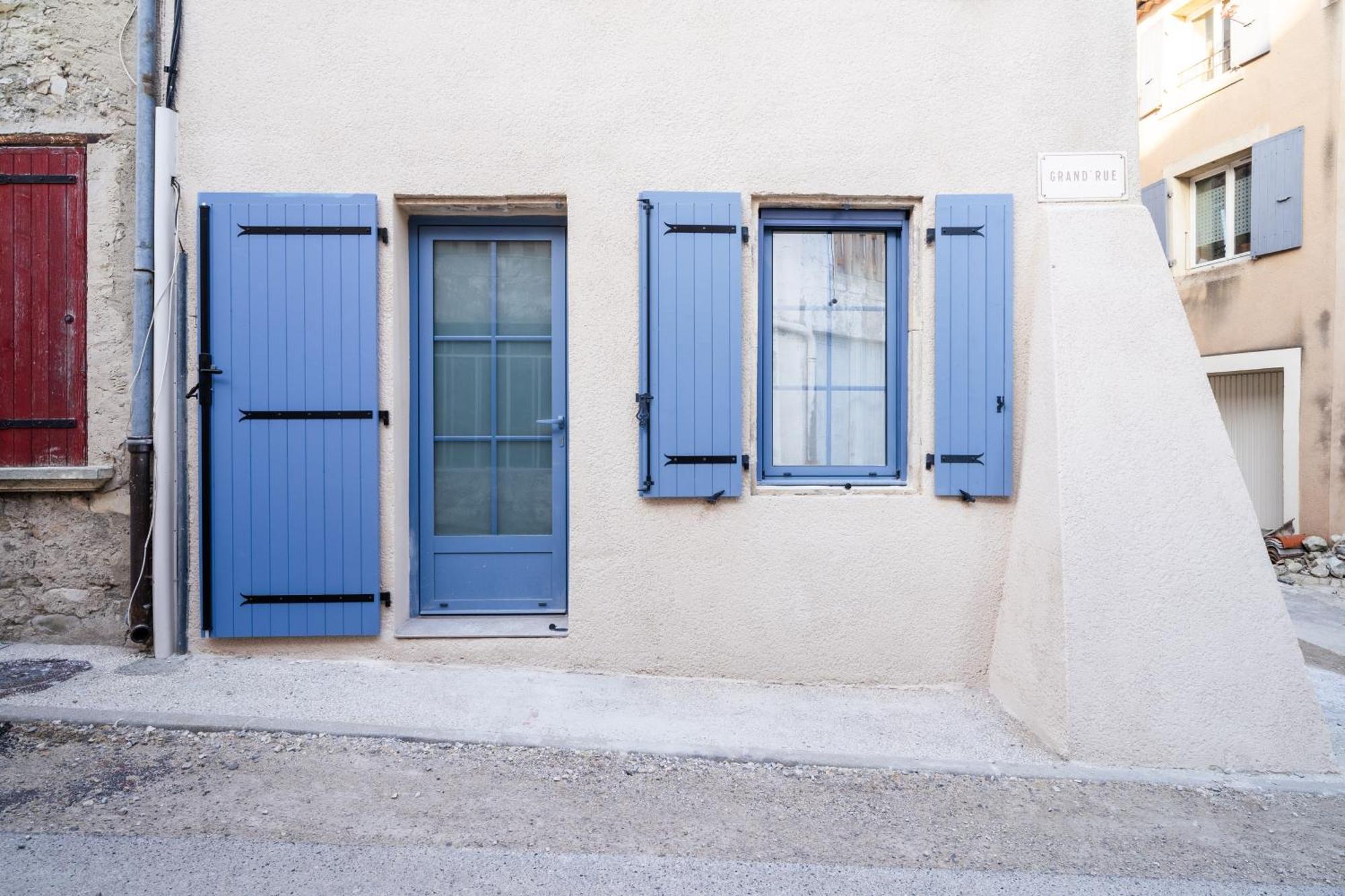 Apartment La Barule