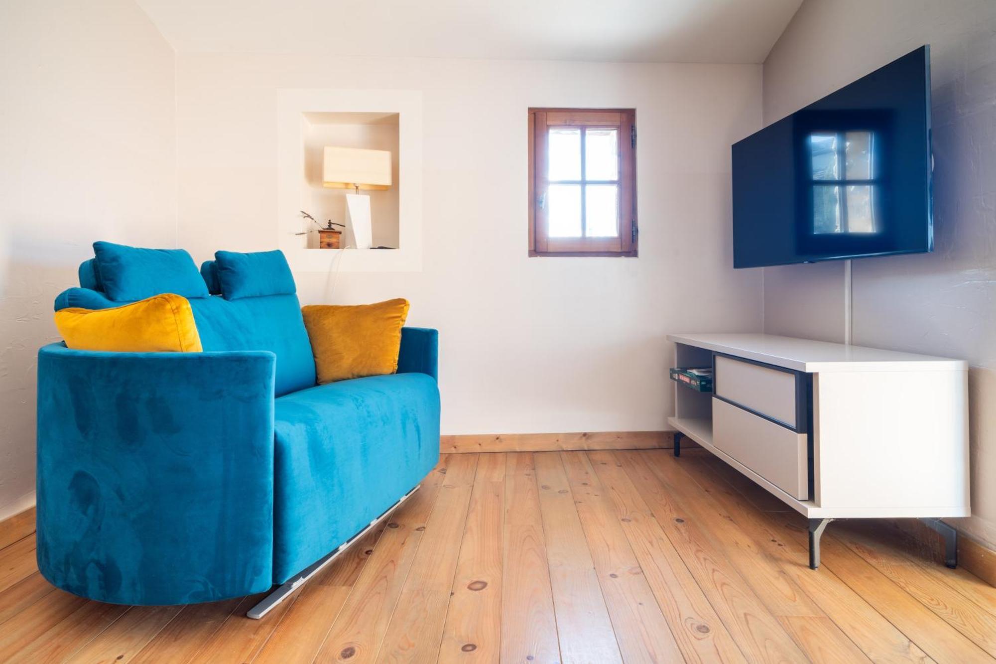 La Barule Apartment