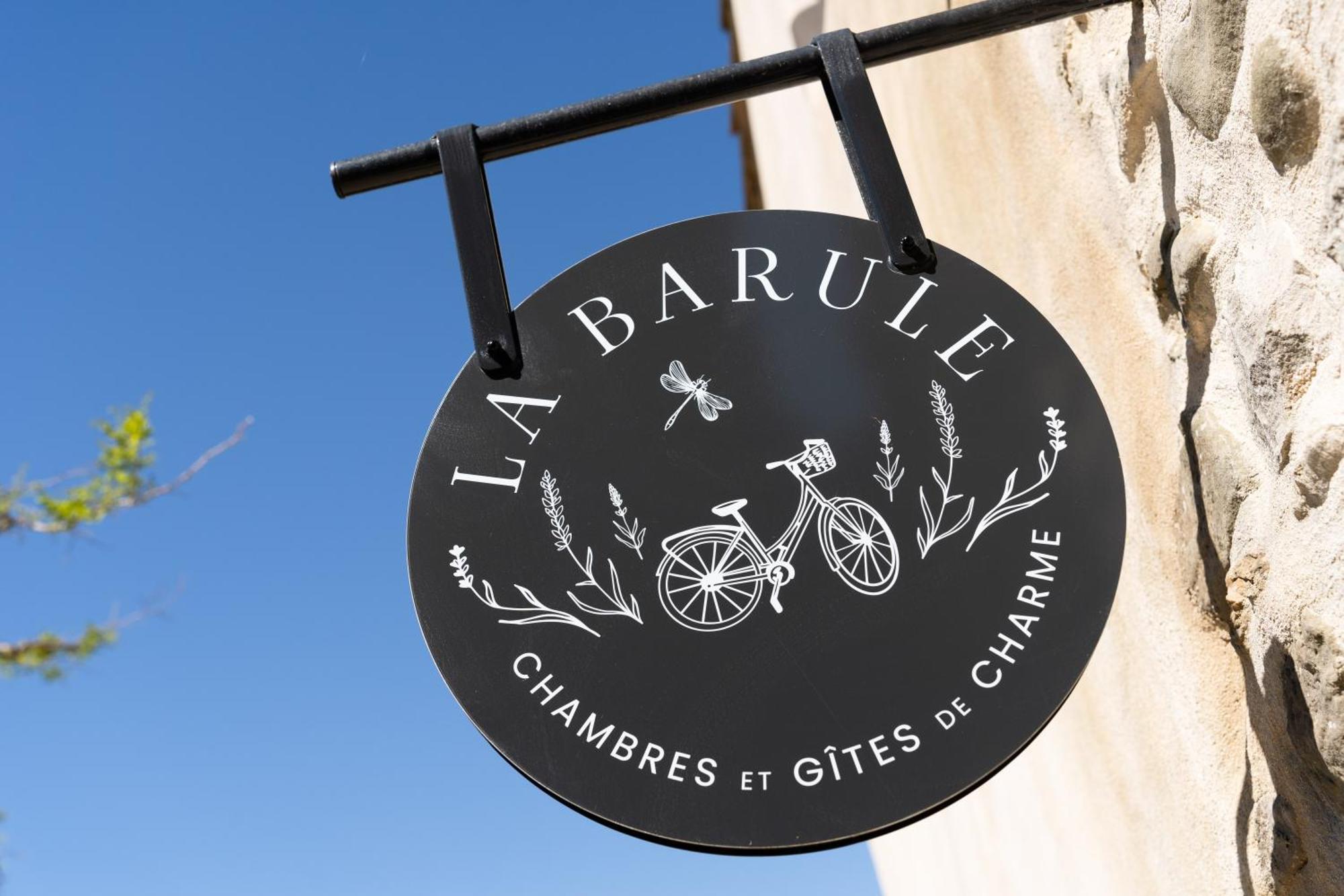 La Barule *