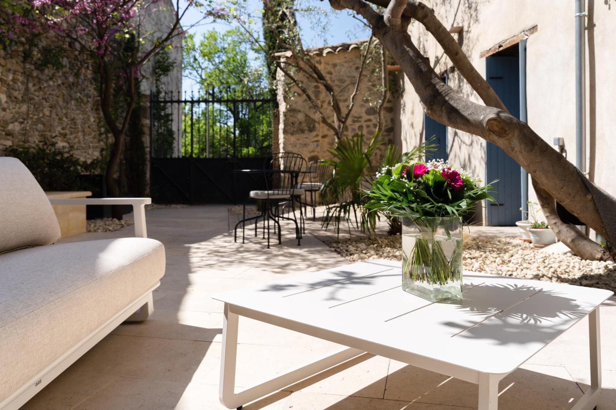 Apartment La Barule Charols